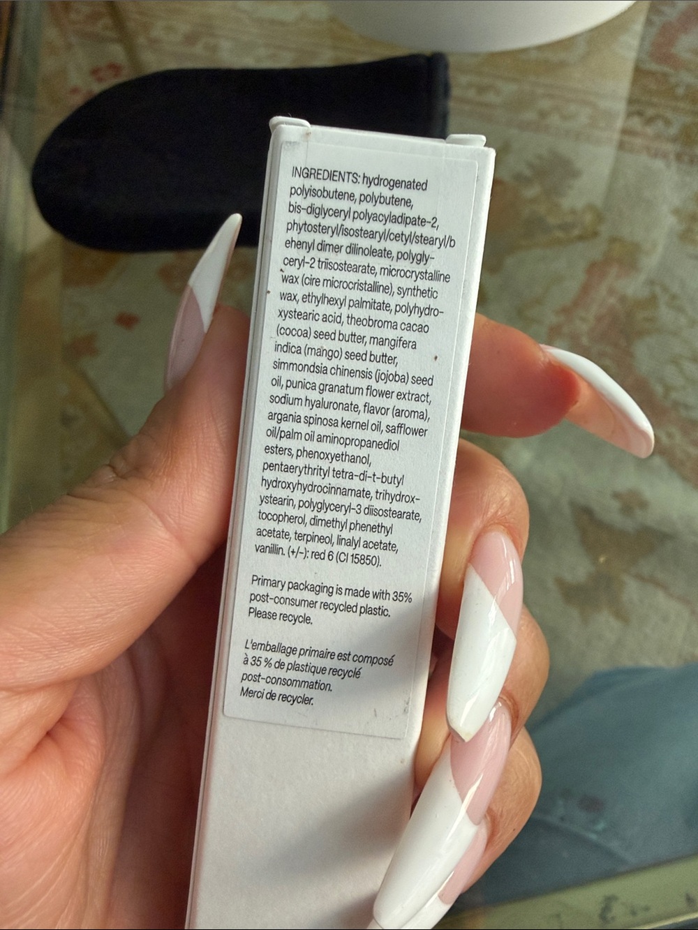 amp it Amplifying Lip Ampoule - White Packaging in box brand new - Picture 3 of 7